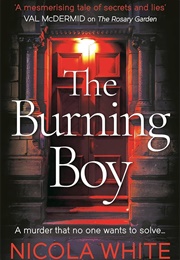 The Burning Boy (Nicola White)