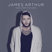 Say You Won&#39;t Let Go - James Arthur