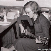 Talkin&#39; Like You (Two Tall Mountains) - Connie Converse