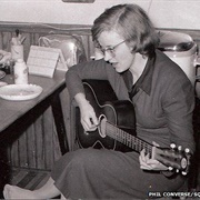 Talkin' Like You (Two Tall Mountains) - Connie Converse