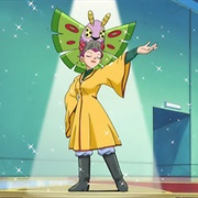 338. Disguise Da Limit