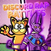 Garfield vs. Lord Beerus - Discord Rap Battles