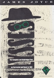 Ulysses (James Joyce)