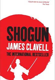 Shogun (James Clavell)