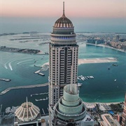 Princess Tower, Dubai, UAE