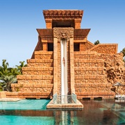 Atlantis Resort, Bahamas