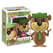Yogi Bear