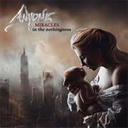 Anyone - Miracles in the Nothingness