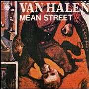 Mean Street - Van Halen
