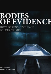 Bodies of Evidence (Brain Innes & Lucy Doncaster)