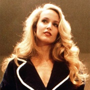 Deep Side Part Hairstyle