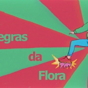 As Regras Da Flora