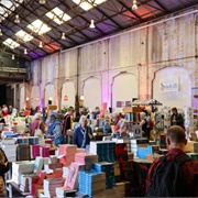 Sydney Writers' Festival, Australia