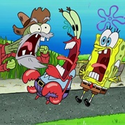 S12.E1: Farmerbob/Gary & Spot