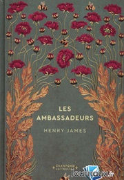 Les Ambassadeurs (Henry James)