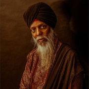 Dr. Lonnie Smith