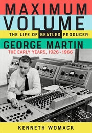 Maximum Volume (Kenneth Womack)