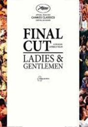 Final Cut: Ladies and Gentlemen (2012)