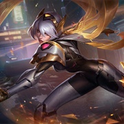 Project: Irelia Prestige Edition (2022)