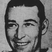 Dit Clapper (Boston Bruins) 20 Seasons