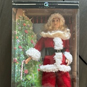 2009 Barbie I Love Lucy Fred