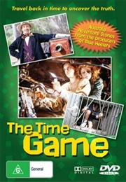 The Time Game (1992)