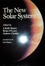 The New Solar System (Various)