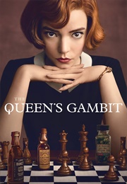 The Queen's Gambit (2020)