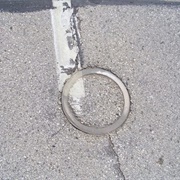 Sputnik IV Crash Site