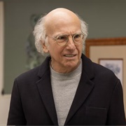 Larry David