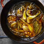 Wild Palm Oil (Guinea-Bissau)