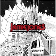 Jamie Jones - Don't You Remember the Future