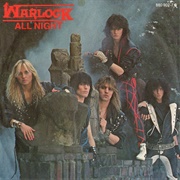 All Night - Warlock