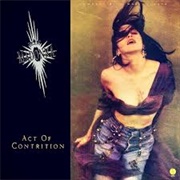 Act of Contrition - Madonna