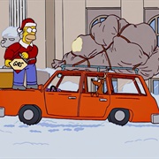 S15.E7: 'Tis the Fifteenth Season