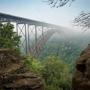 New River Gorge Bridge
