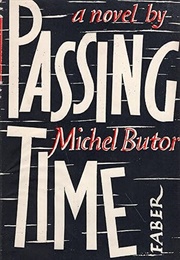 Passing Time (Michel Butor)