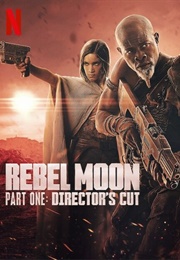 Rebel Moon - Part One: Director's Cut (2024)