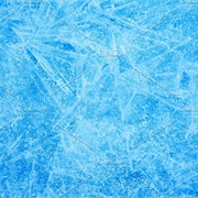 Icy Texture