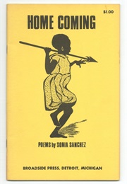 Homecoming (Sonia Sanchez)