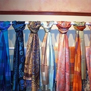 Scarves