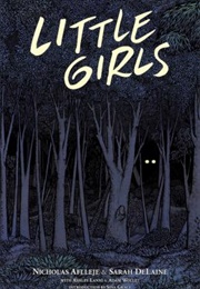 Little Girls (Aflleje, Nicholas)