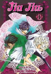 Jiu Jiu Vol 1 (Touya Tobina)