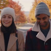 Master of None: "Amarsi Un Po" (S2,E9)