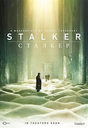 Stalker (1979)