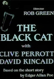 The Black Cat (1995)