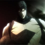 23. the Warrior Returns to the Wind