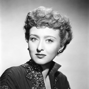 Celeste Holm