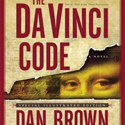 Davinci Code- Book