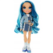 Skyler Bradshaw (Series 1)